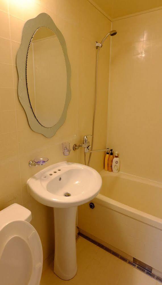 Casa Mini Hotel Gyeongju Eksteriør billede