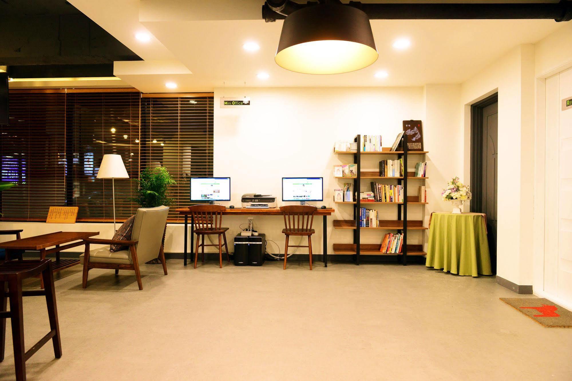Casa Mini Hotel Gyeongju Eksteriør billede